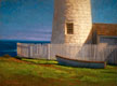 Pemaquid Light